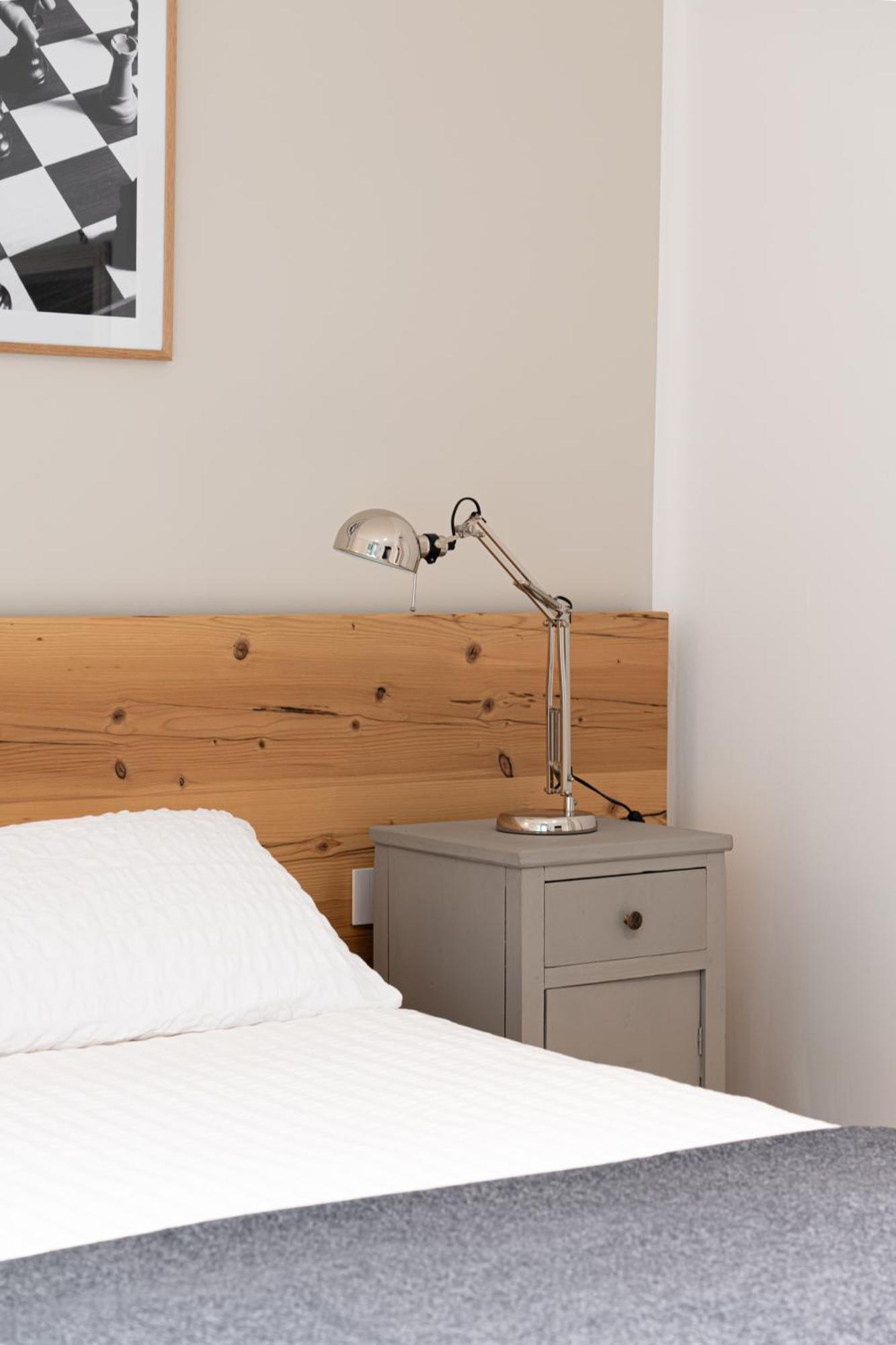 Casa Vertigo Trento Ngoại thất bức ảnh
