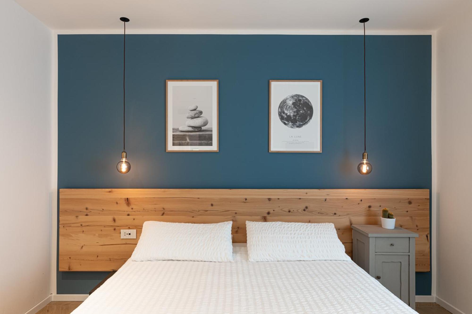 Casa Vertigo Trento Ngoại thất bức ảnh