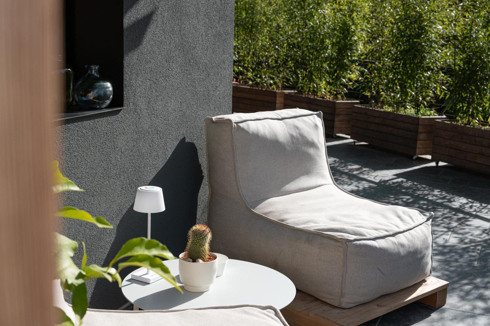 Casa Vertigo Trento Ngoại thất bức ảnh