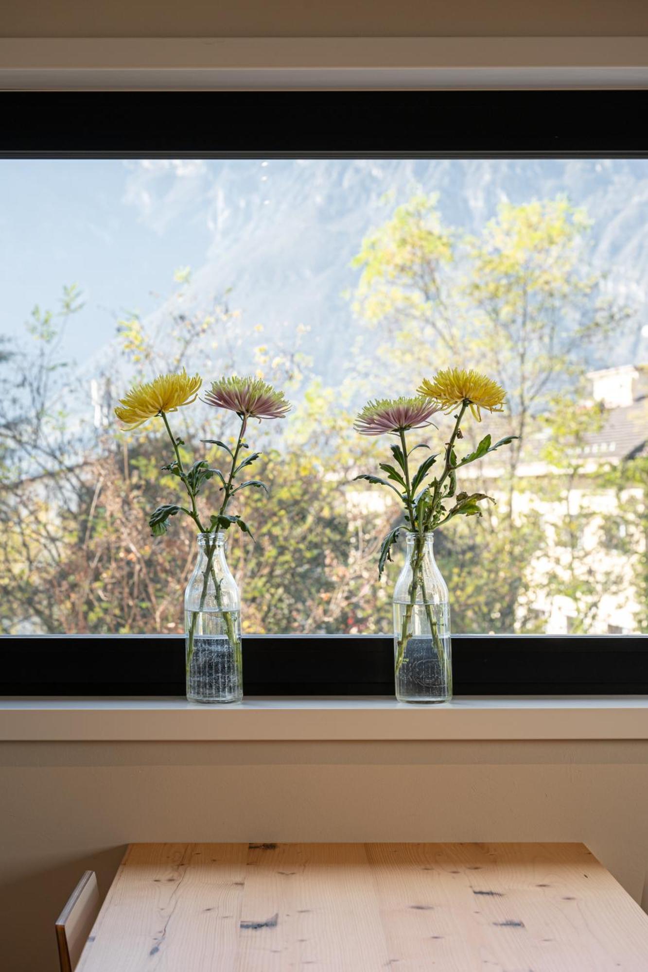 Casa Vertigo Trento Ngoại thất bức ảnh
