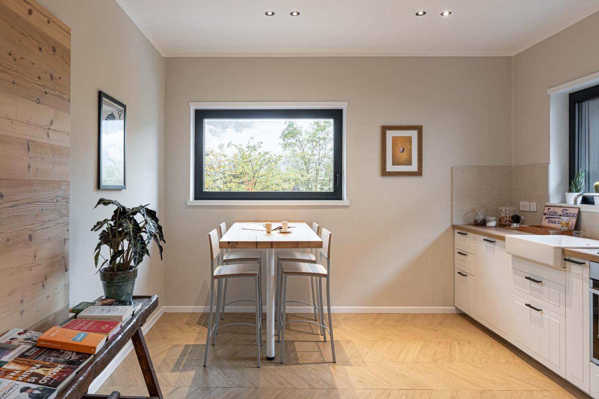 Casa Vertigo Trento Ngoại thất bức ảnh