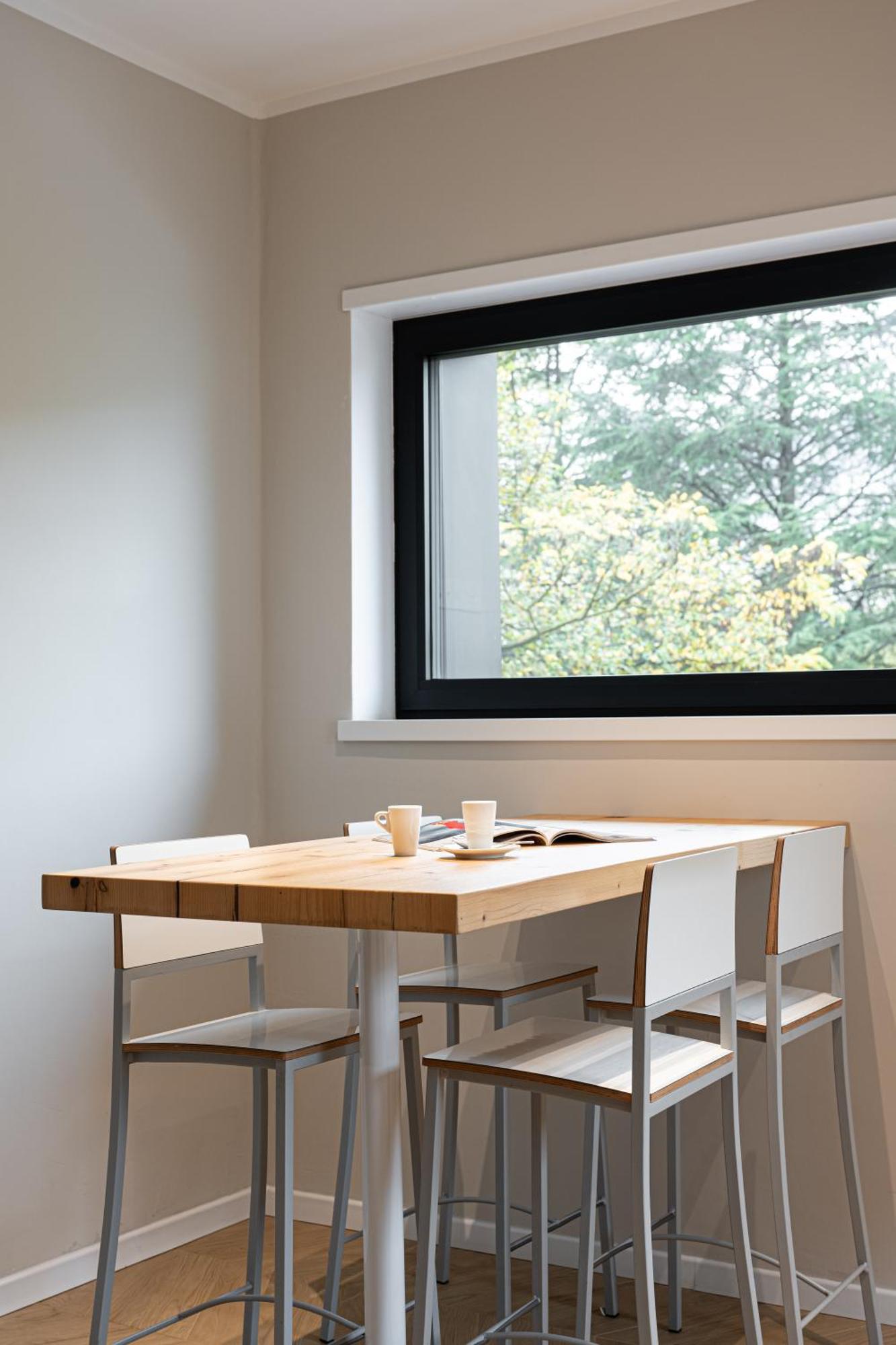 Casa Vertigo Trento Ngoại thất bức ảnh