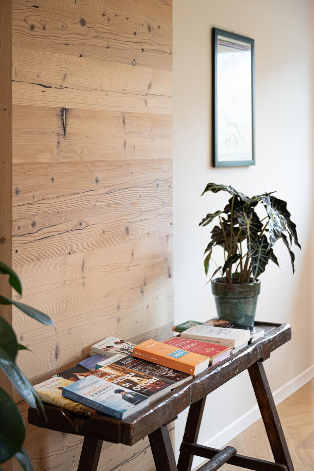 Casa Vertigo Trento Ngoại thất bức ảnh