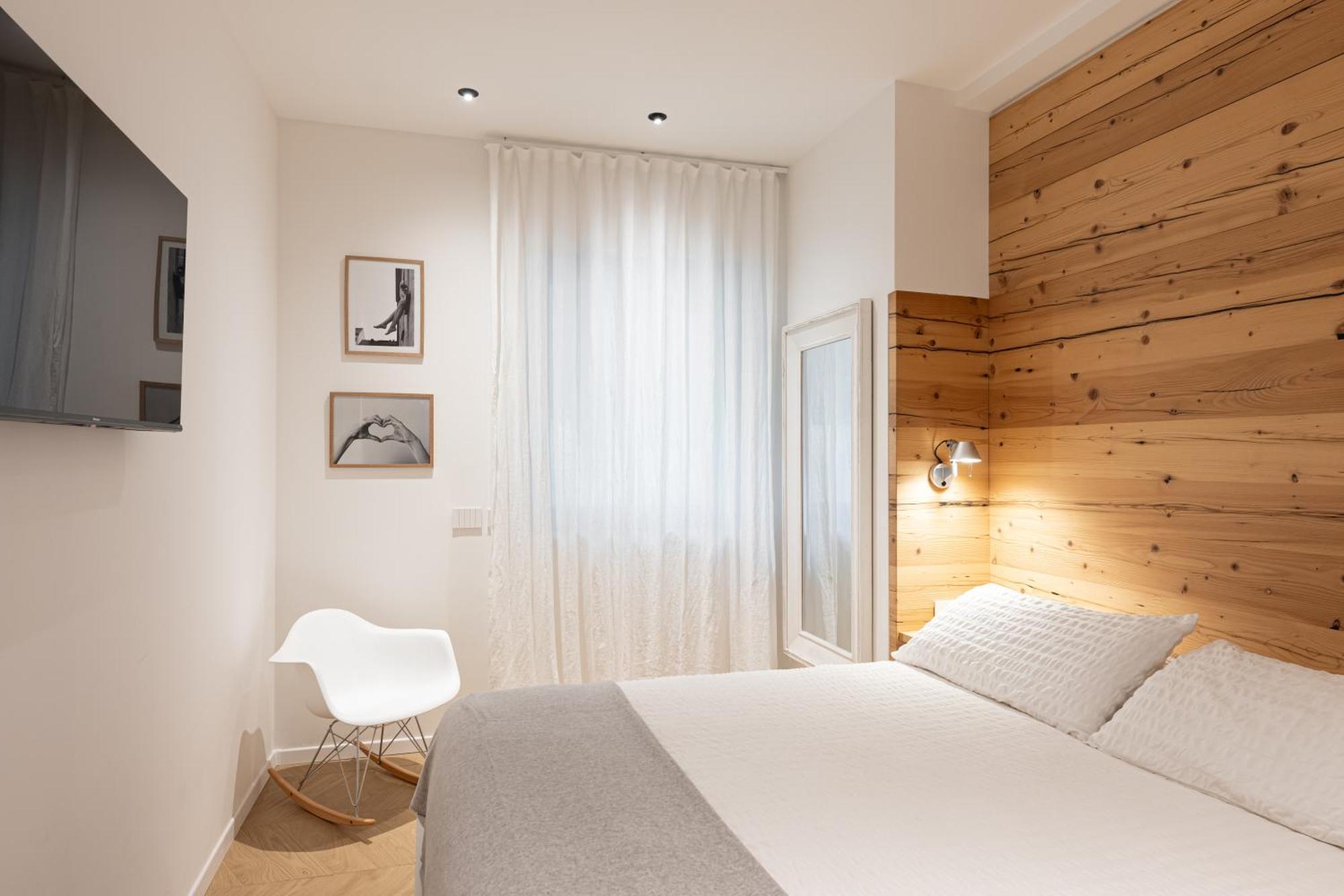 Casa Vertigo Trento Ngoại thất bức ảnh
