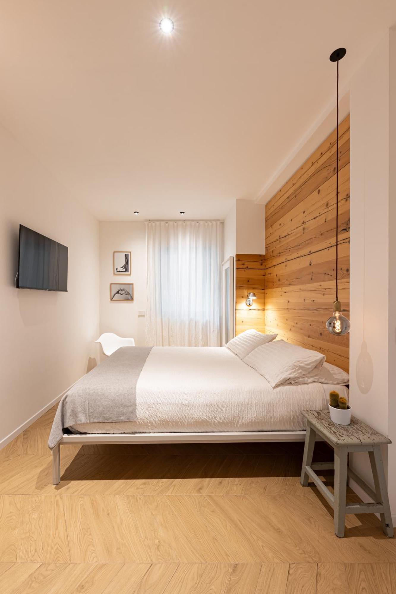 Casa Vertigo Trento Ngoại thất bức ảnh