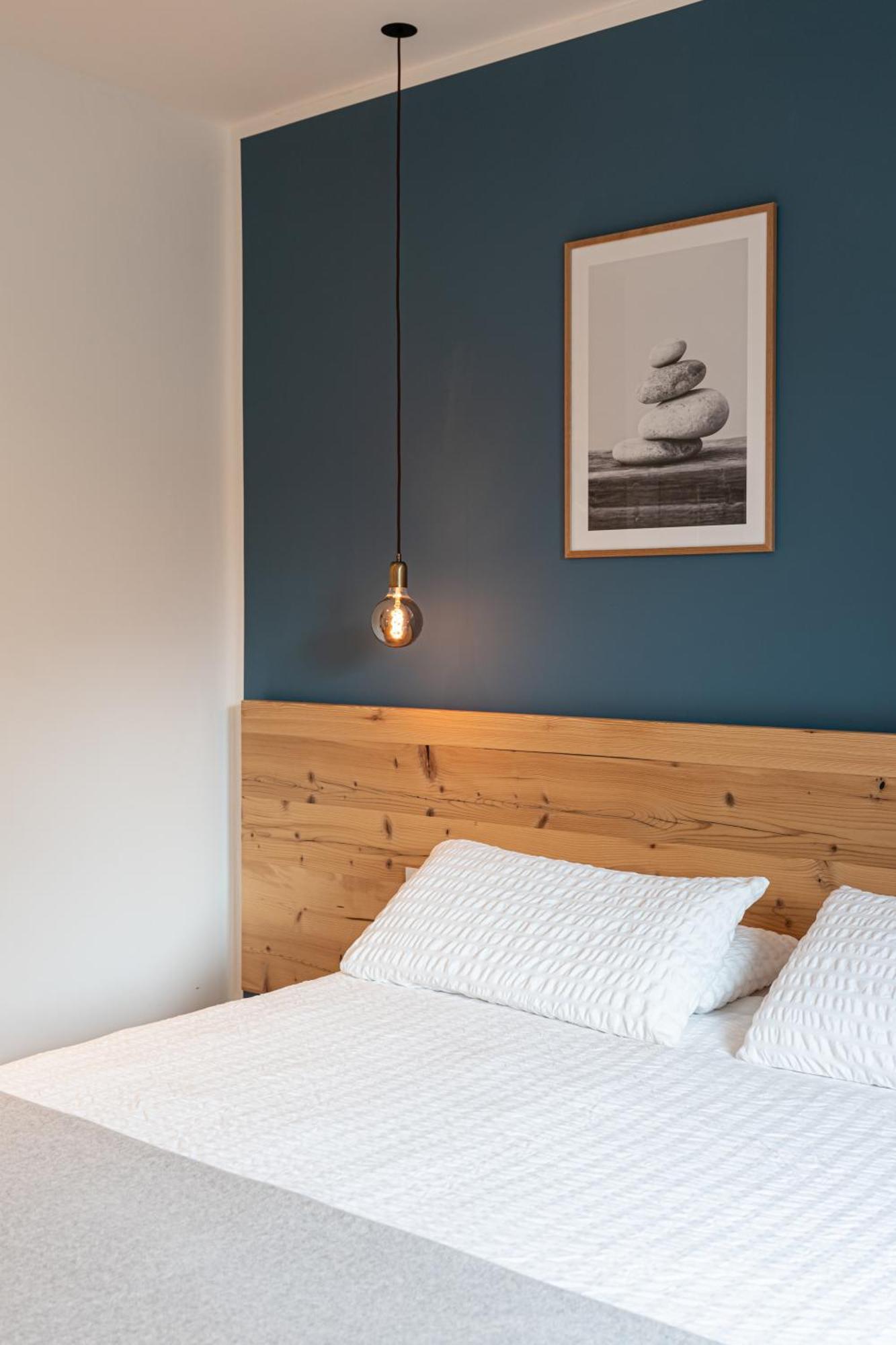 Casa Vertigo Trento Ngoại thất bức ảnh