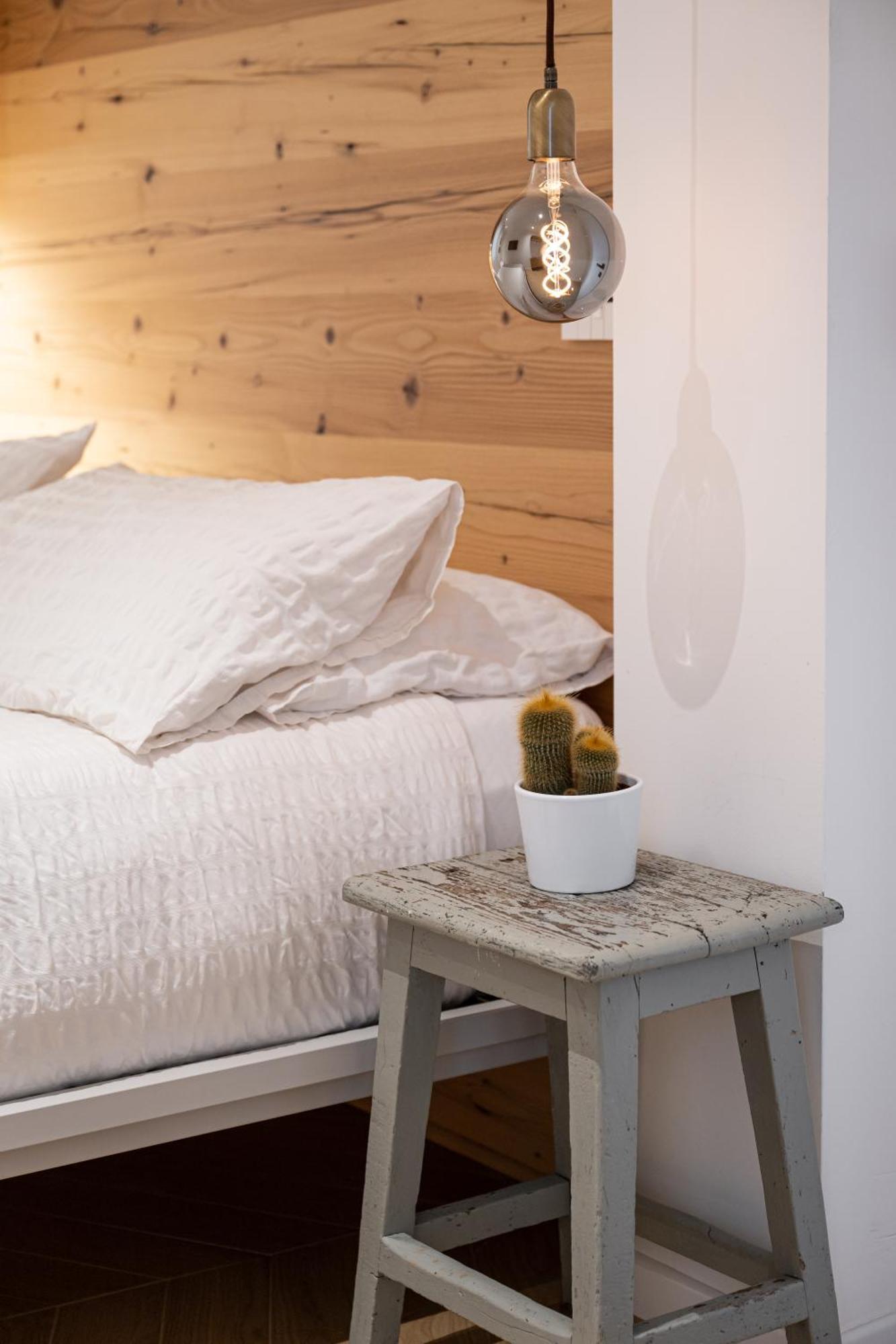Casa Vertigo Trento Ngoại thất bức ảnh