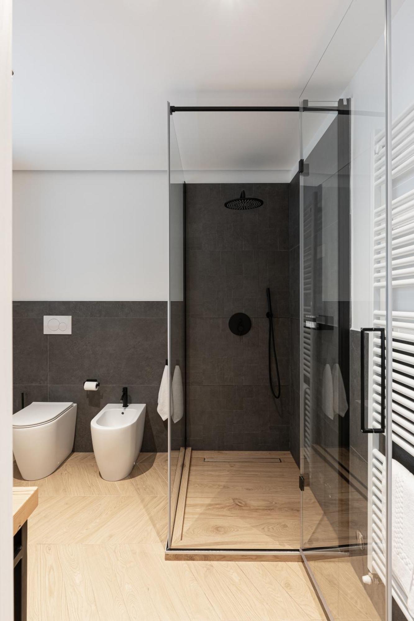 Casa Vertigo Trento Ngoại thất bức ảnh