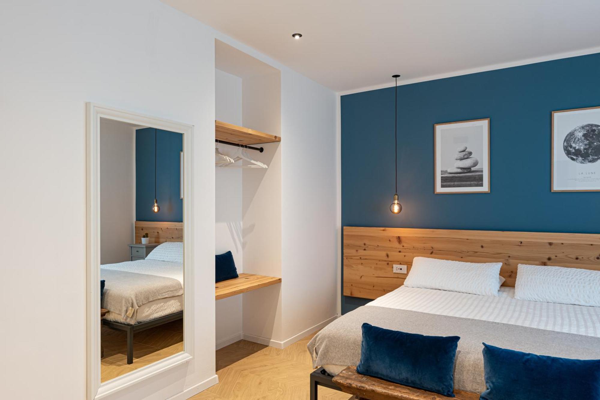 Casa Vertigo Trento Ngoại thất bức ảnh
