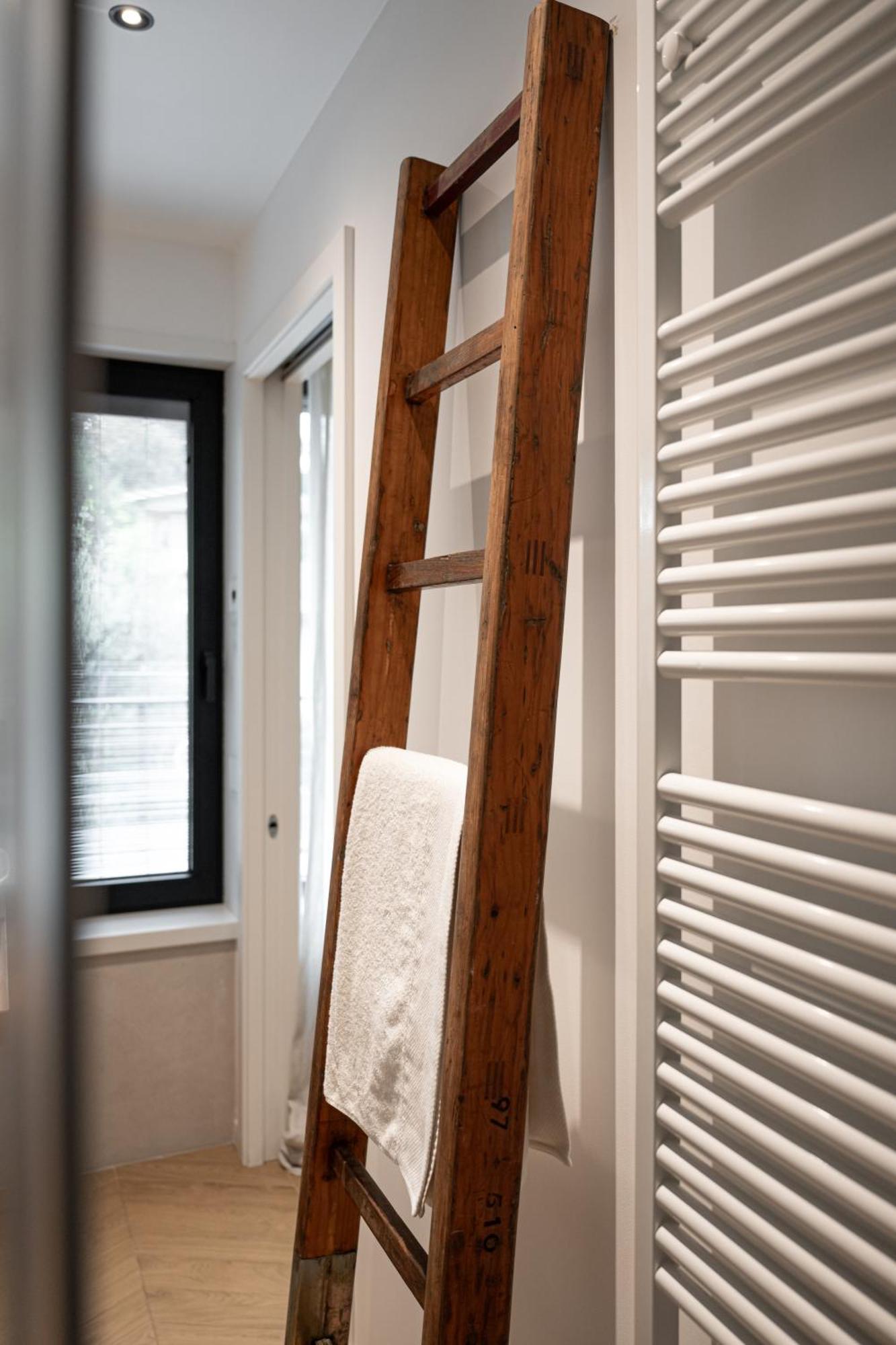 Casa Vertigo Trento Ngoại thất bức ảnh