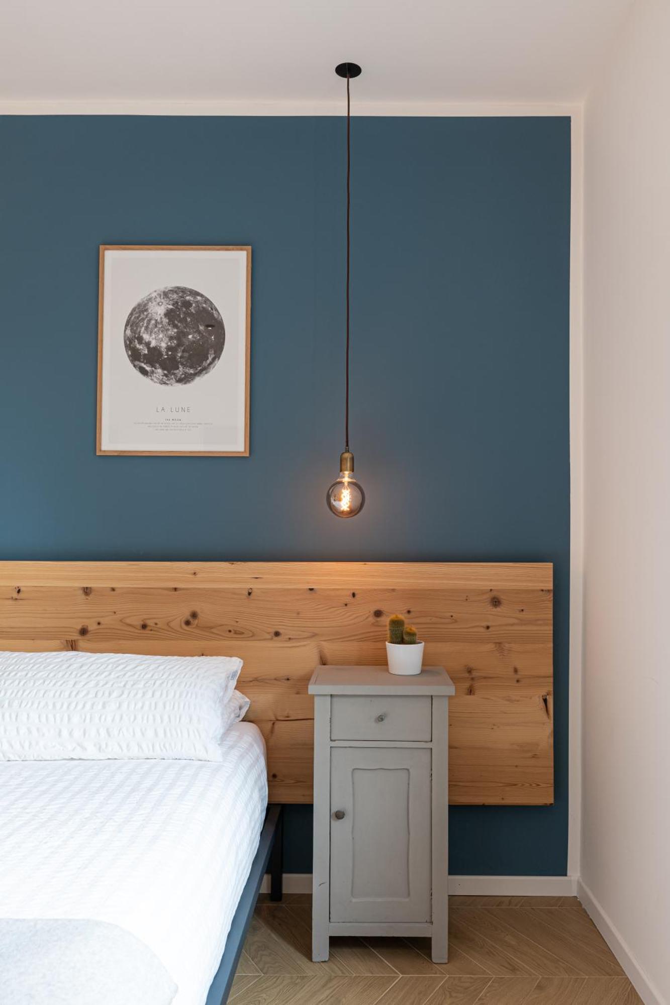 Casa Vertigo Trento Ngoại thất bức ảnh