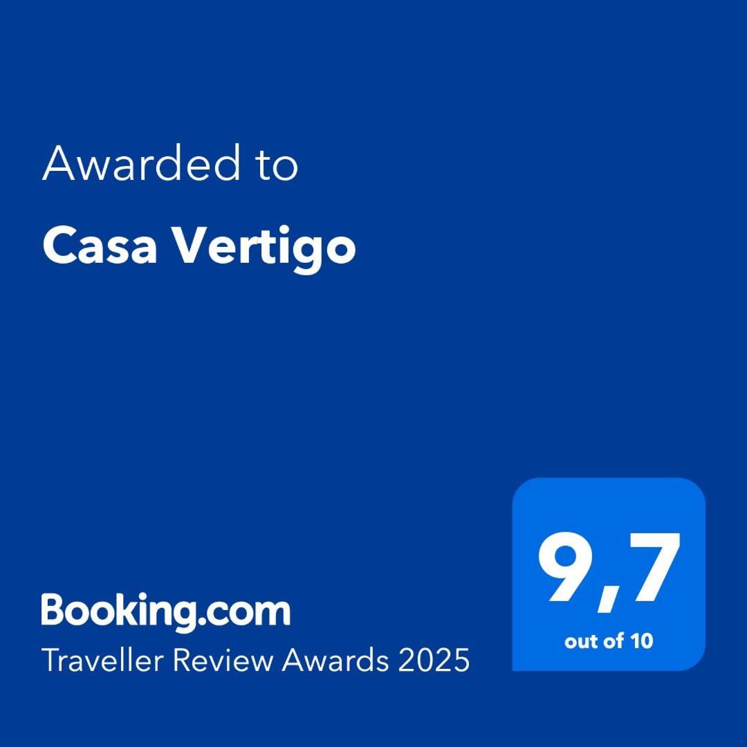 Casa Vertigo Trento Ngoại thất bức ảnh