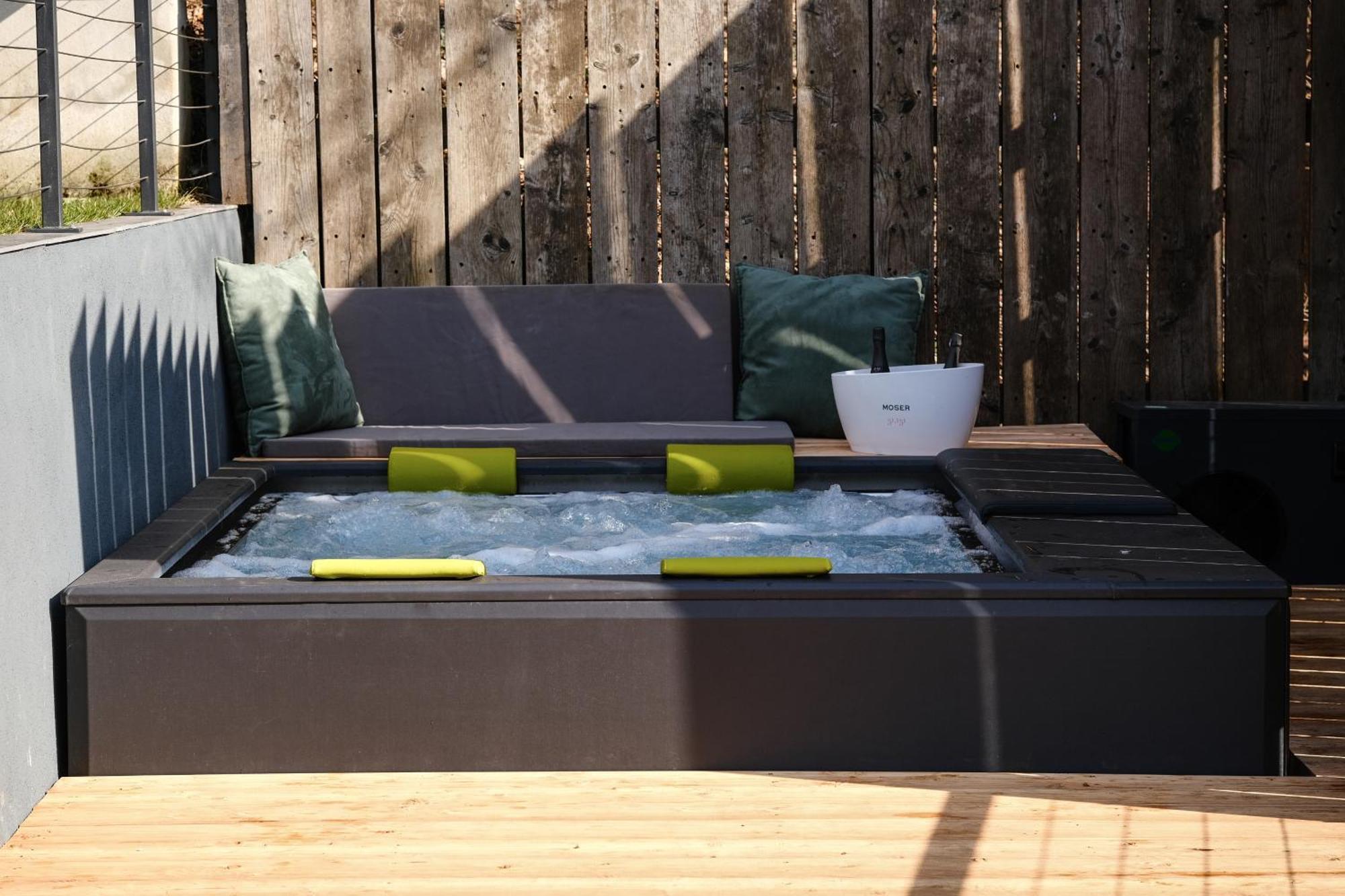 Casa Vertigo Trento Ngoại thất bức ảnh